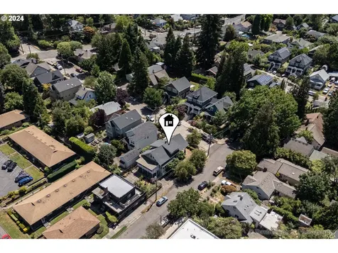 4007 Se Long Street Portland OR 97202