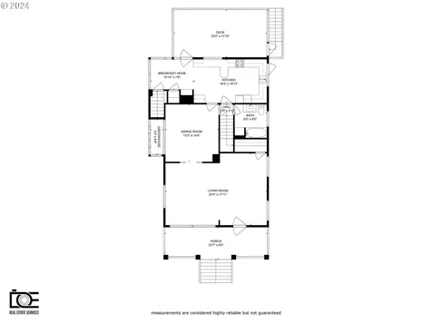 4007 Se Long Street Portland OR 97202