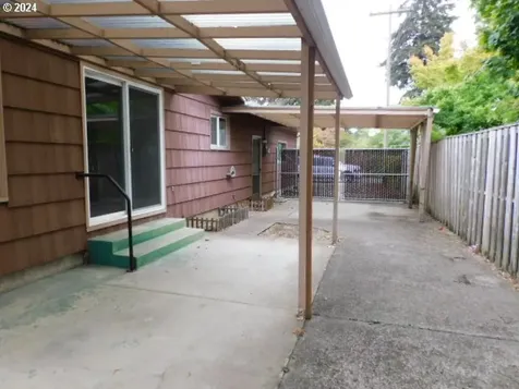 4401 Cascade Drive Eugene OR 97402