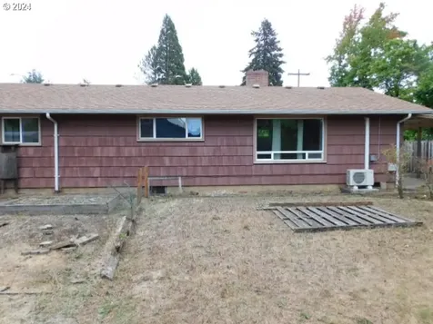 4401 Cascade Drive Eugene OR 97402