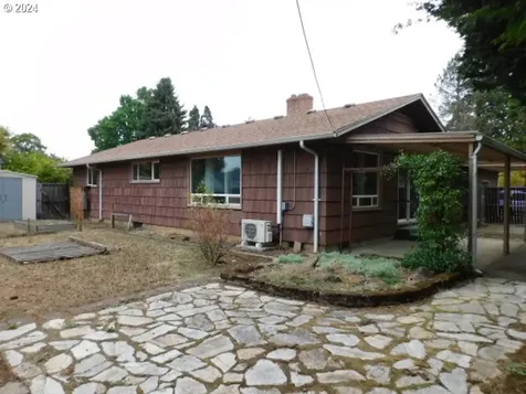 4401 Cascade Drive Eugene OR 97402