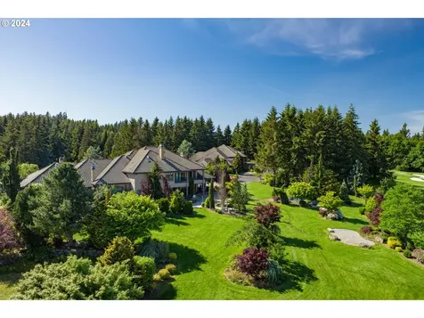 27050 SW Petes Mountain Road West Linn OR 97068