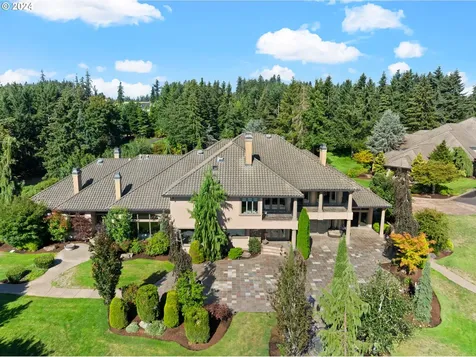 27050 SW Petes Mountain Road West Linn OR 97068