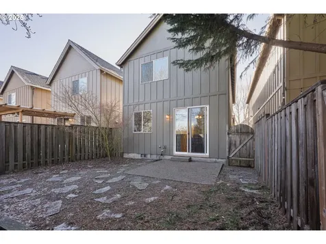 4721 SE Sandalwood Street Hillsboro OR 97123