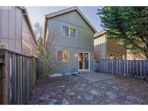 4721 SE Sandalwood Street Hillsboro OR 97123