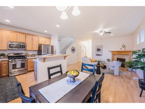 4721 SE Sandalwood Street Hillsboro OR 97123