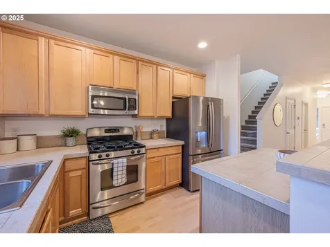 4721 SE Sandalwood Street Hillsboro OR 97123