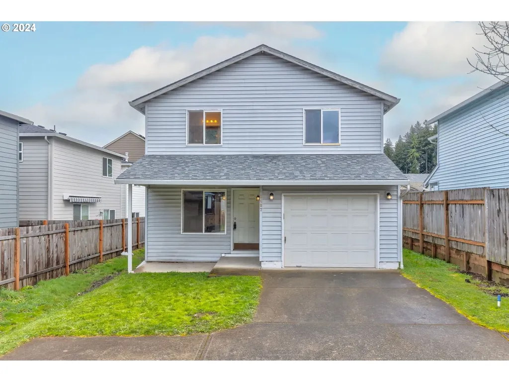 5407 Ne 59th Court Vancouver WA 98661