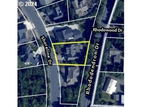 118 Shoreline Drive Florence OR 97439