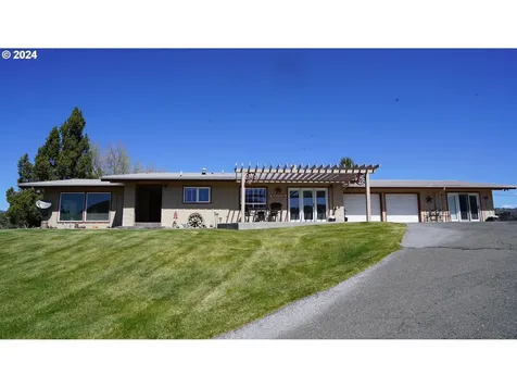 27648 Golf Club Lane John Day OR 97845