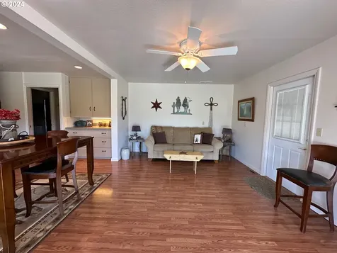 27648 Golf Club Lane John Day OR 97845
