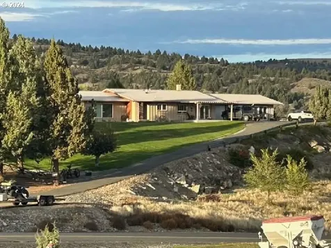 27648 Golf Club Lane John Day OR 97845