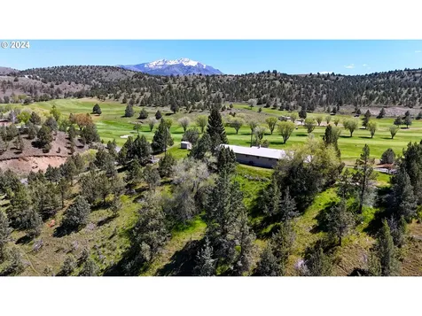 27648 Golf Club Lane John Day OR 97845