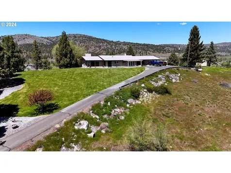 27648 Golf Club Lane John Day OR 97845