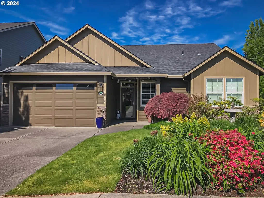 12114 Nw 41st Avenue Vancouver WA 98685
