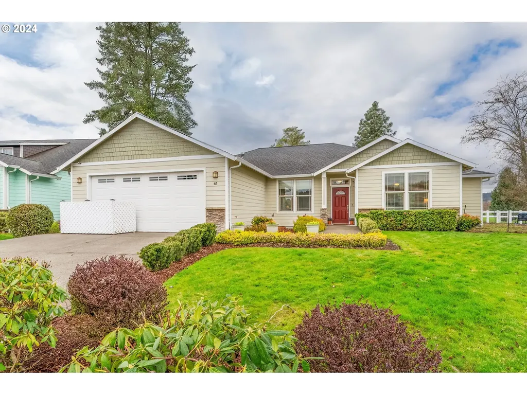 65 Willow Pointe Loop Longview WA 98632