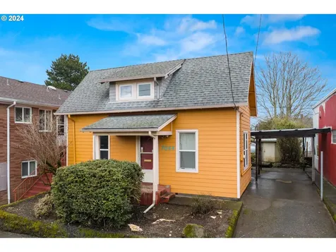 7044 N Interstate Avenue Portland OR 97217