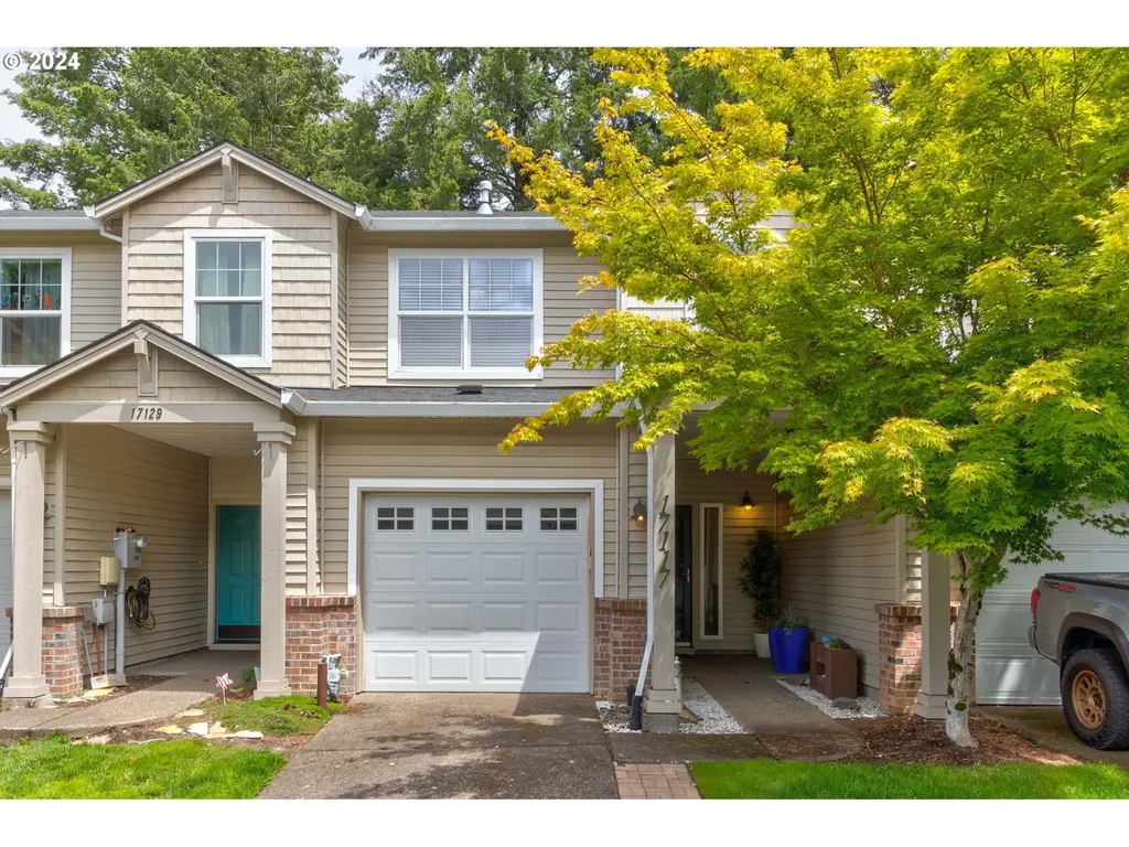 17117 Sw Robinwood Place Sherwood OR 97140