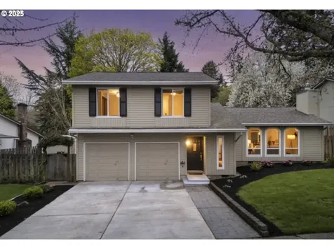 12760 SW Trigger Drive Beaverton OR 97008