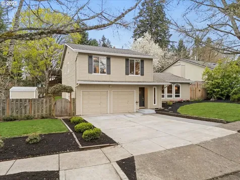 12760 SW Trigger Drive Beaverton OR 97008