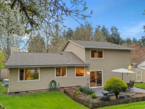 12760 SW Trigger Drive Beaverton OR 97008
