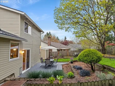 12760 SW Trigger Drive Beaverton OR 97008