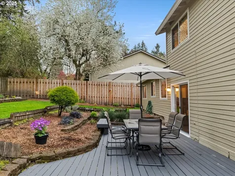 12760 SW Trigger Drive Beaverton OR 97008