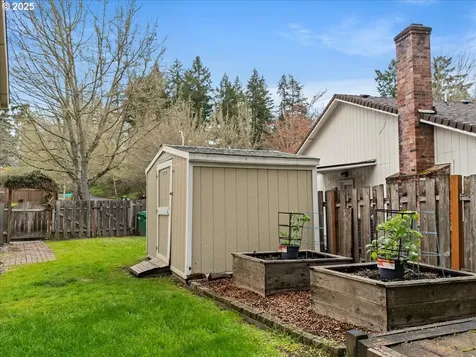 12760 SW Trigger Drive Beaverton OR 97008