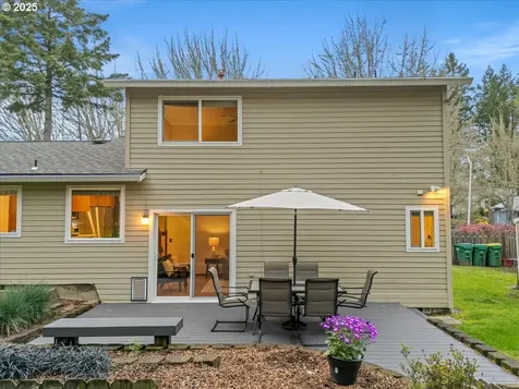 12760 SW Trigger Drive Beaverton OR 97008