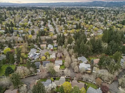 12760 SW Trigger Drive Beaverton OR 97008