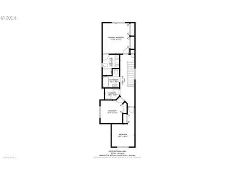 2541 N Halleck Street Portland OR 97217