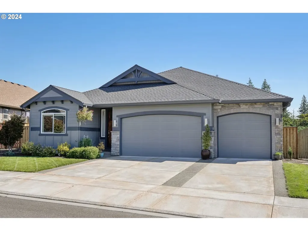 1701 S Nighthawk Road Ridgefield WA 98642