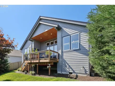 1701 S Nighthawk Road Ridgefield WA 98642