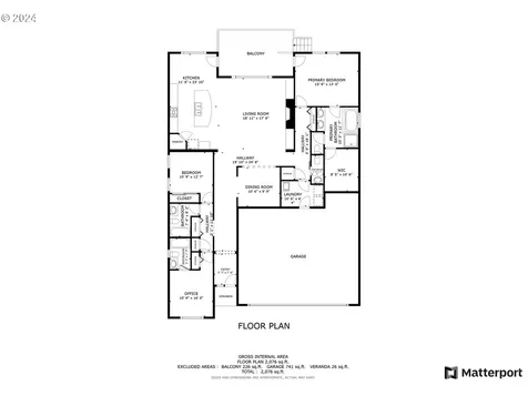 1701 S Nighthawk Road Ridgefield WA 98642