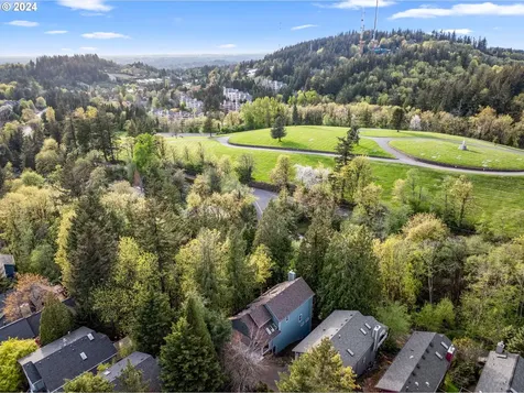 5973 Sw Taylor Street Portland OR 97221