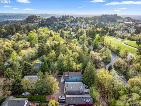 5973 Sw Taylor Street Portland OR 97221