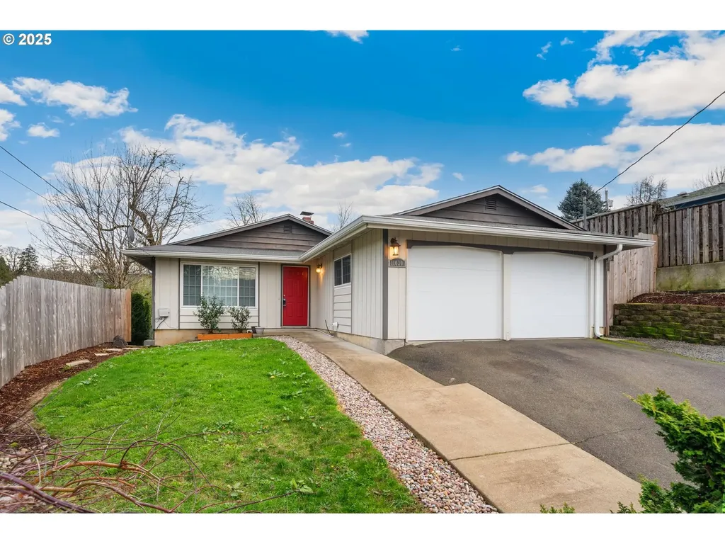 11030 SW 64th Avenue Portland OR 97219