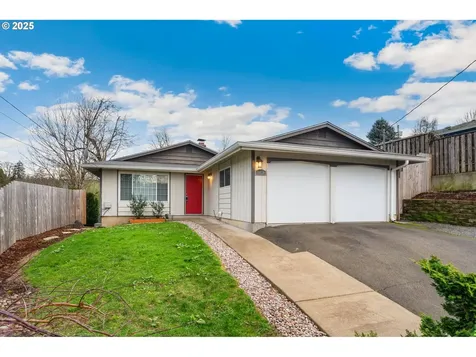 11030 SW 64th Avenue Portland OR 97219