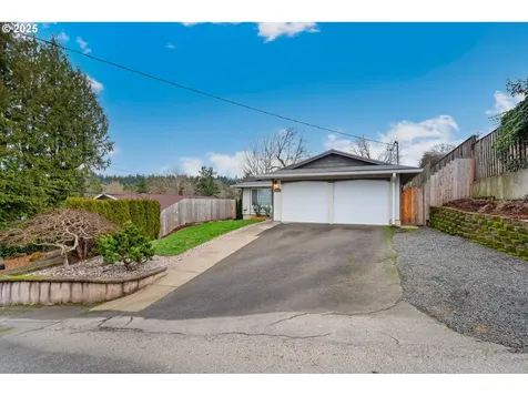 11030 SW 64th Avenue Portland OR 97219
