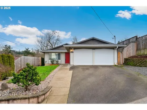 11030 SW 64th Avenue Portland OR 97219