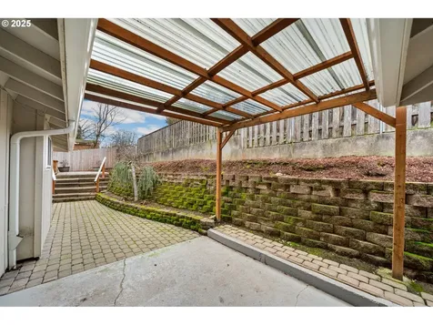 11030 SW 64th Avenue Portland OR 97219