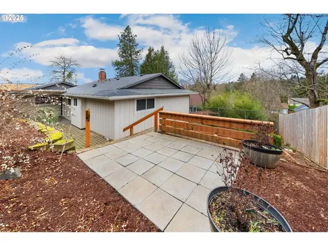 11030 SW 64th Avenue Portland OR 97219
