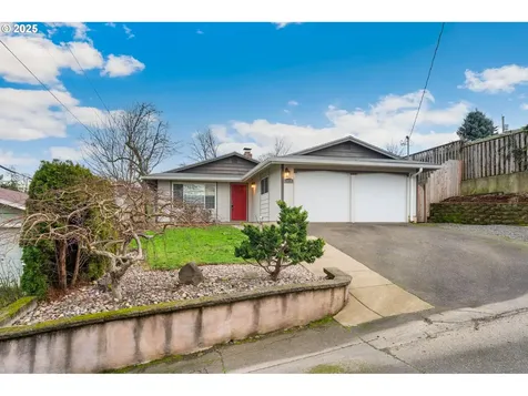 11030 SW 64th Avenue Portland OR 97219