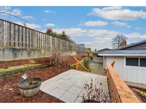 11030 SW 64th Avenue Portland OR 97219