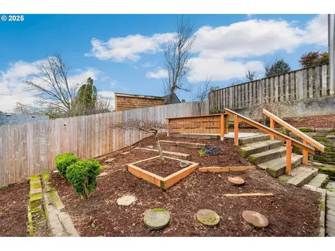 11030 SW 64th Avenue Portland OR 97219