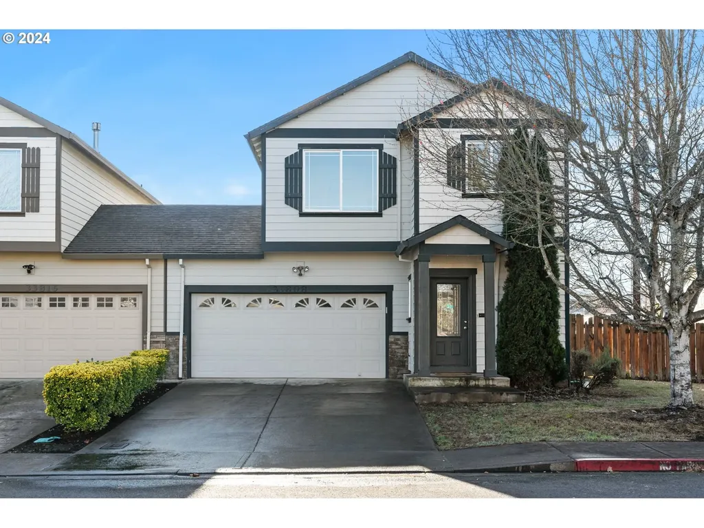 33808 NE Kale Street Scappoose OR 97056