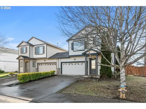 33808 NE Kale Street Scappoose OR 97056
