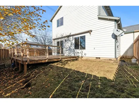 33808 NE Kale Street Scappoose OR 97056