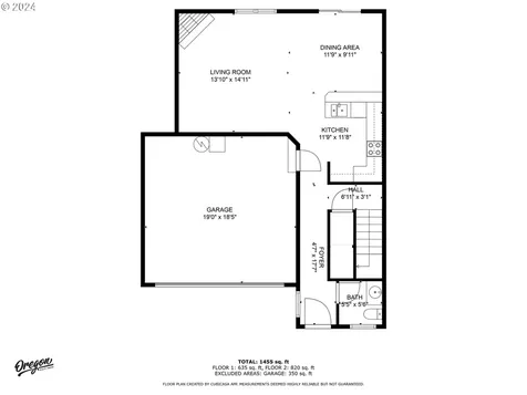 33808 NE Kale Street Scappoose OR 97056