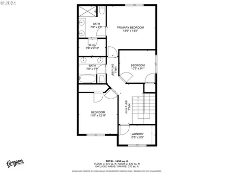 33808 NE Kale Street Scappoose OR 97056